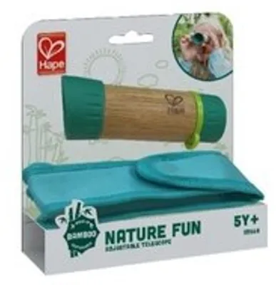 Produktbild von Hape E5568, 3 Jahr(e), Braun