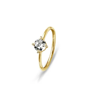 Produktbild von XENOX Ring für Damen