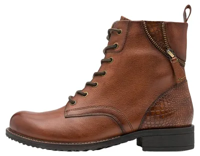 Immagine prodotto di Tamaris, stivaletti eleganti da donna 1-25273-45, marroni