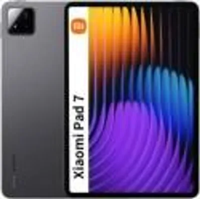 Immagine prodotto di XIAOMI Pad 7 8+ 256GB Mi Tablet, Display 11.2 Zoll Schwarz