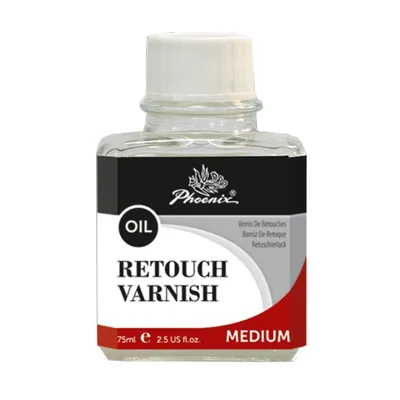 Obrázek produktu pro Phoenix retušovací lak 75 ml