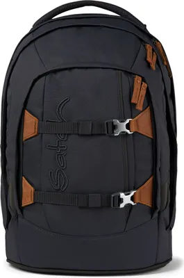 Produktbild von Satch Schulrucksack PACK Nordic Grey, ergonomisch, ab. 5. Klasse