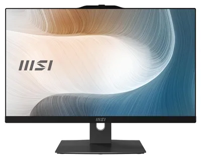 Produktbild von MSI Modern AM242P 1M-1870DE, 23.8" FHD, Core 3 100U, 16GB, 256GB, Win11 Pro