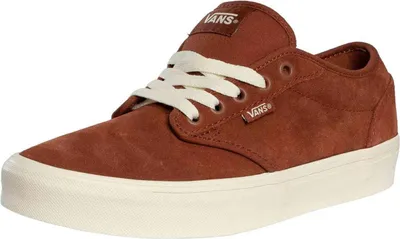 Produktbild von Vans Sneakers VN000CSR1RE1 in 301 - DARK GREEN color size 44