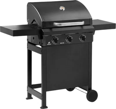 Produktbild von Rexon Pure 3.0 Gasgrill LANDMANN 07784