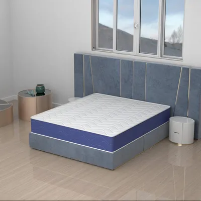 Immagine prodotto di Materasso Luna,Memory Foam,Ergonomico,Traspirante,Ortopedico,Zone Differenziate120x190 alto 25 cm