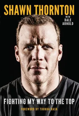 Productafbeelding van Shawn Thornton