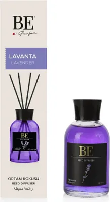 Immagine prodotto di B&E dispenser di fragranze rinfrescanti per ambienti - dispenser di fragranze per la casa alla lavanda