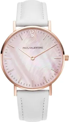 Produktbild von Paul Valentine Quarzuhr für Damen