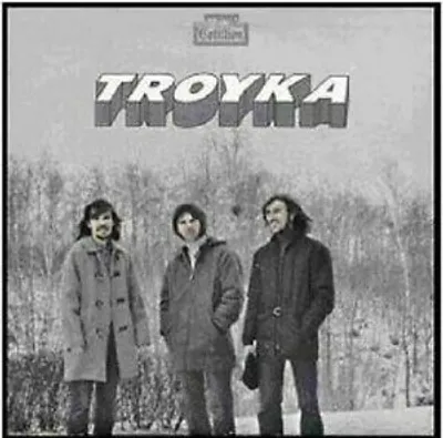Immagine prodotto di Troika-Troyka