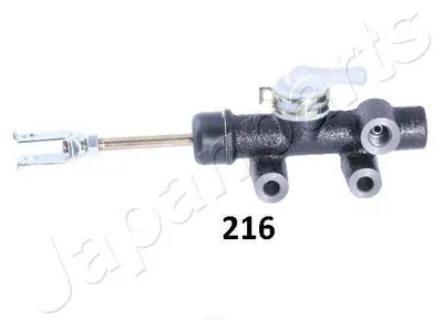 Productafbeelding van JAPANPAR FR-216: Hydraulische koppeling