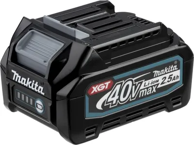 Immagine prodotto di Batteria ricaricabile Makita BL4025 XGT 191B36-3 40V / 2,5Ah Li-Ion