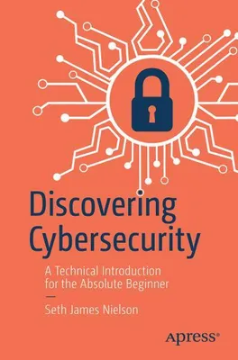 Immagine prodotto di Discovering Cybersecurity