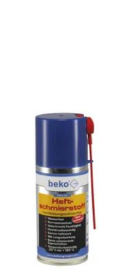 Immagine prodotto di beko Haftschmierstoff TecLine 150 ml