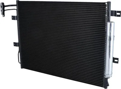 Imagen del producto de Condensador, sistema de aire acondicionado