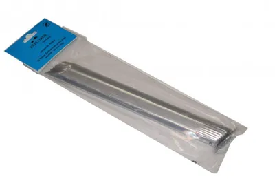 Produktbild von 10 x Zeltheringe Erdnagel Hering Zelten Camping 30 cm