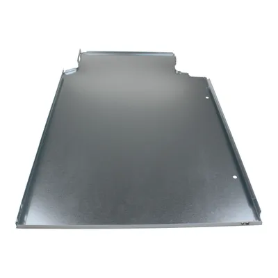 Produktbild von ELECTROLUX - Seitenwand, links, Verzinkt - 1174320414