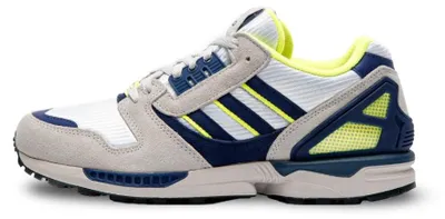 Produktbild von adidas ZX 8000 White Dark Blue Grey - 45 1/3 Größe: 45 1/3