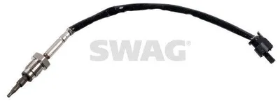 Produktbild von SWAG 33 11 1506 Abgastemperatursensor für FIAT DOBLO Kasten/Kombi (263)