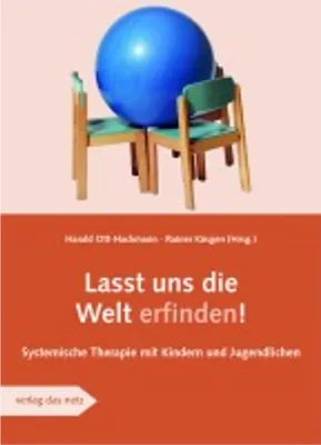 Obrázek produktu pro Lasst uns die Welt erfinden