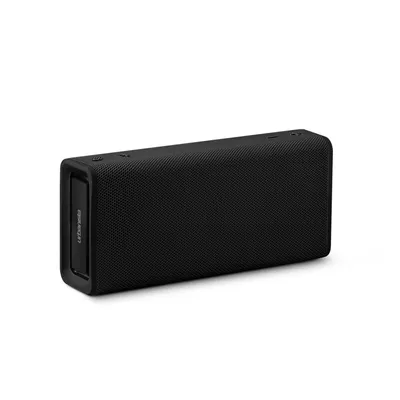 Image de URBANISTA URBBRISBANENOIR - Enceinte BT Brisbane Plus Midnight Noir