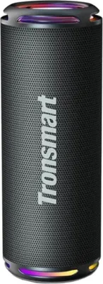 Obrázok produktu pre Tronsmart Bezdrôtový reproduktor Bluetooth  T7 Lite (čierny)