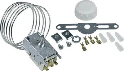 Produktbild von NEU Thermostat K59-H2805 Ranco VI112 Kühlschrank wie Electrolux AEG 2262136027