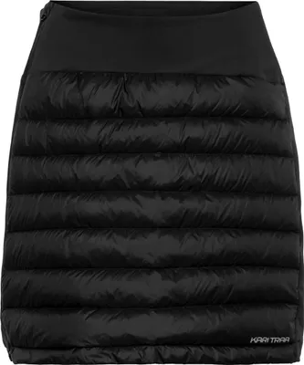 Image de KARI TRAA Rock Emilie Down noir XL
