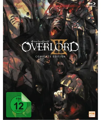 Obrázok produktu pre Overlord