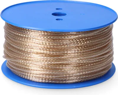 Produktbild von PVC-beschichtetes Stahlseil 4 mm x 175 m