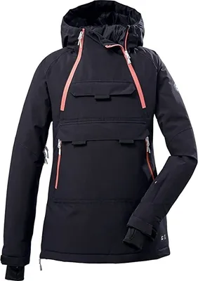 Produktbild von KILLTEC Killtec Kinder Ski Jacke KSW 46 00339 dunkelnavy 140