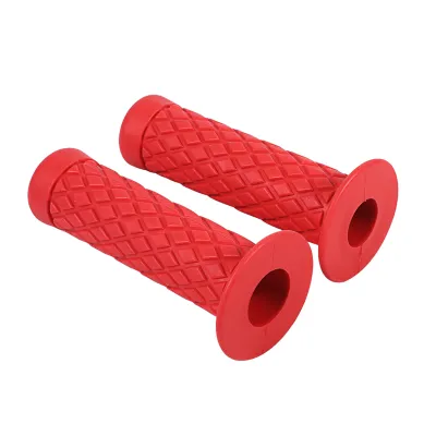 Produktbild von Gummi-Lenkergriff,Lenkergriffe,Lenkergriffe,Motorrad-Lenkergriffe,Motorrad-Lenkergriffe,Motorrad-Lenkerhandgriffe