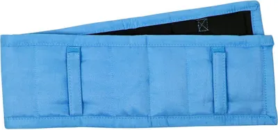 Produktbild von QHP Longier- & Geschirrunterlage