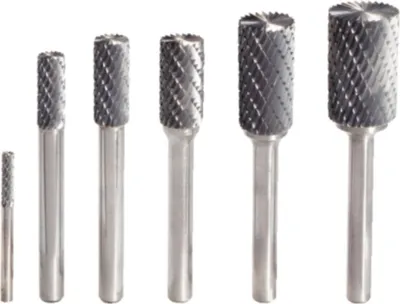 Produktbild von KS TOOLS Fräsbohrer 515.3231 Hartmetall 3g