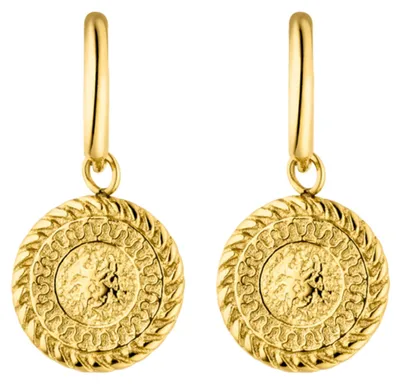 Produktbild von Purelei Waina, Edelstahl, Gold