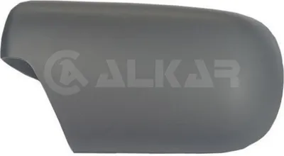 Obrázok produktu pre ALKAR 6341844 Kryt vonkajšieho zrkadla, ľavý, pre BMW 5 Limousine (E39) Kryt zrkadla
