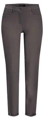 Produktbild von Cambio Straight Leg Jeans für Damen