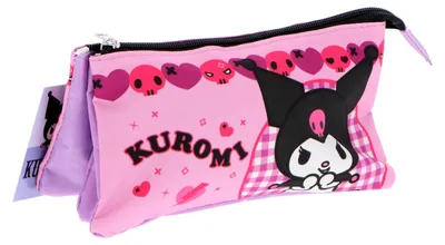 Image de Avantages de Kuromi