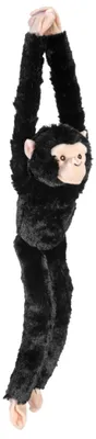 Productafbeelding van Ecokins: Chimpansee knuffel