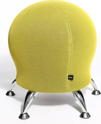 Produktbild von Topstar Sitness 5 gelb