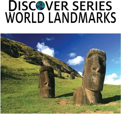 Produktbild von World Landmarks