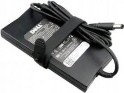 Produktbild von DELL MTMPN, Laptop, Drinnen, 130 W, Schwarz