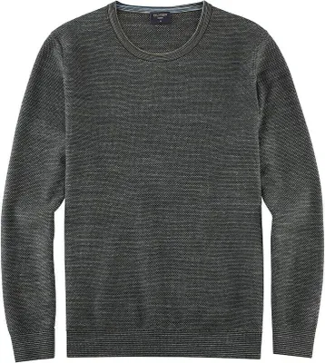 Produktbild von V Pullover für Herren in grün