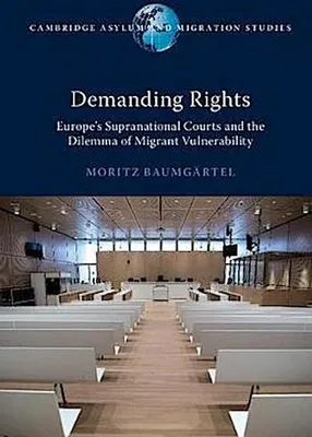 Produktbild von Demanding Rights