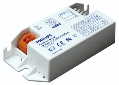Produktbild von Philips 92200134789 Lampenfassung