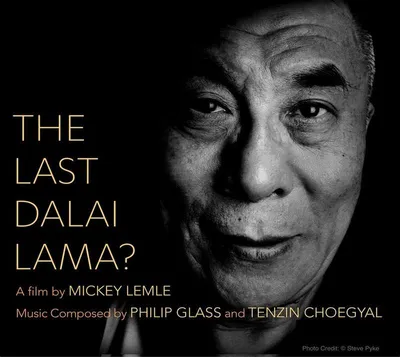 Image de Le dernier Dalaï Lama ?