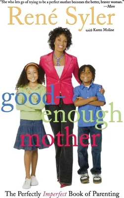 Produktbild von Good-Enough Mother