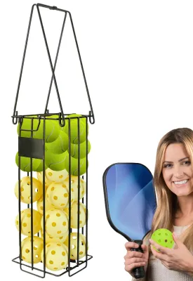 Obrázok produktu pre Systém na zbieranie tenisových loptičiek na tréning