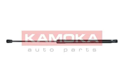 Produktbild von KAMOKA 7092615 Gasfeder Heckklappendämpfer für VW Polo Schrägheck (6R1, 6C1) 526mm