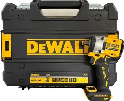 Produktbild von DeWalt DCF922NT-XJ Akku-Schlagschrauber ohne Akku/Ladegerät 18V Li-Ion im Koffer